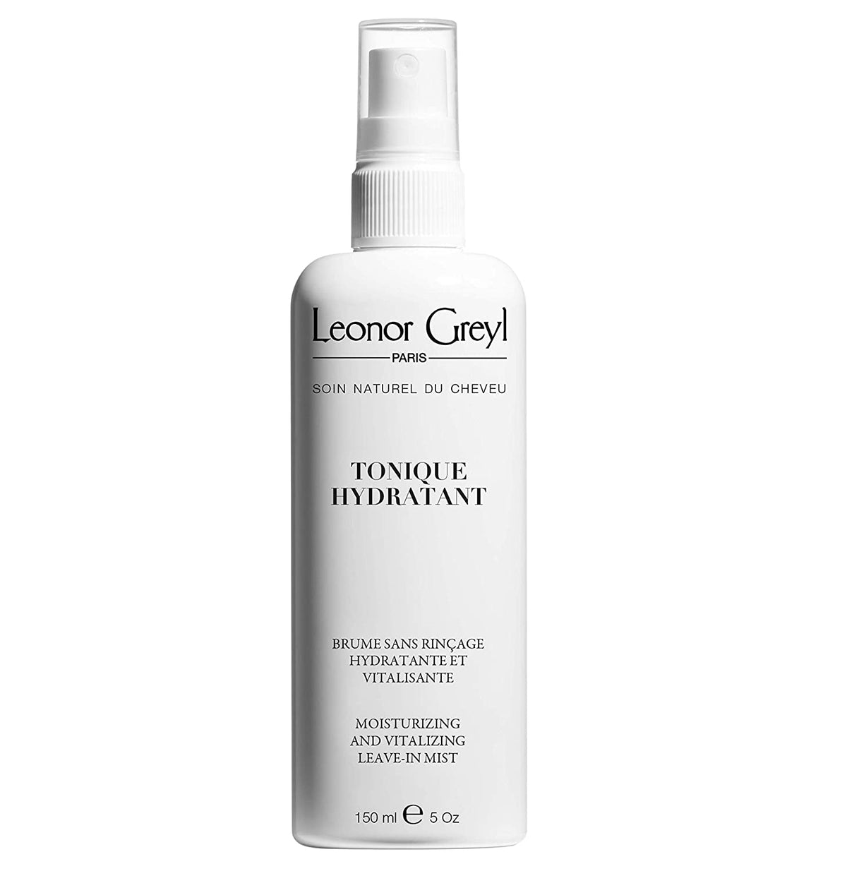 Leonor Greyl Tonique Hydratant Bruma hidratante sin aclarado 150 ml