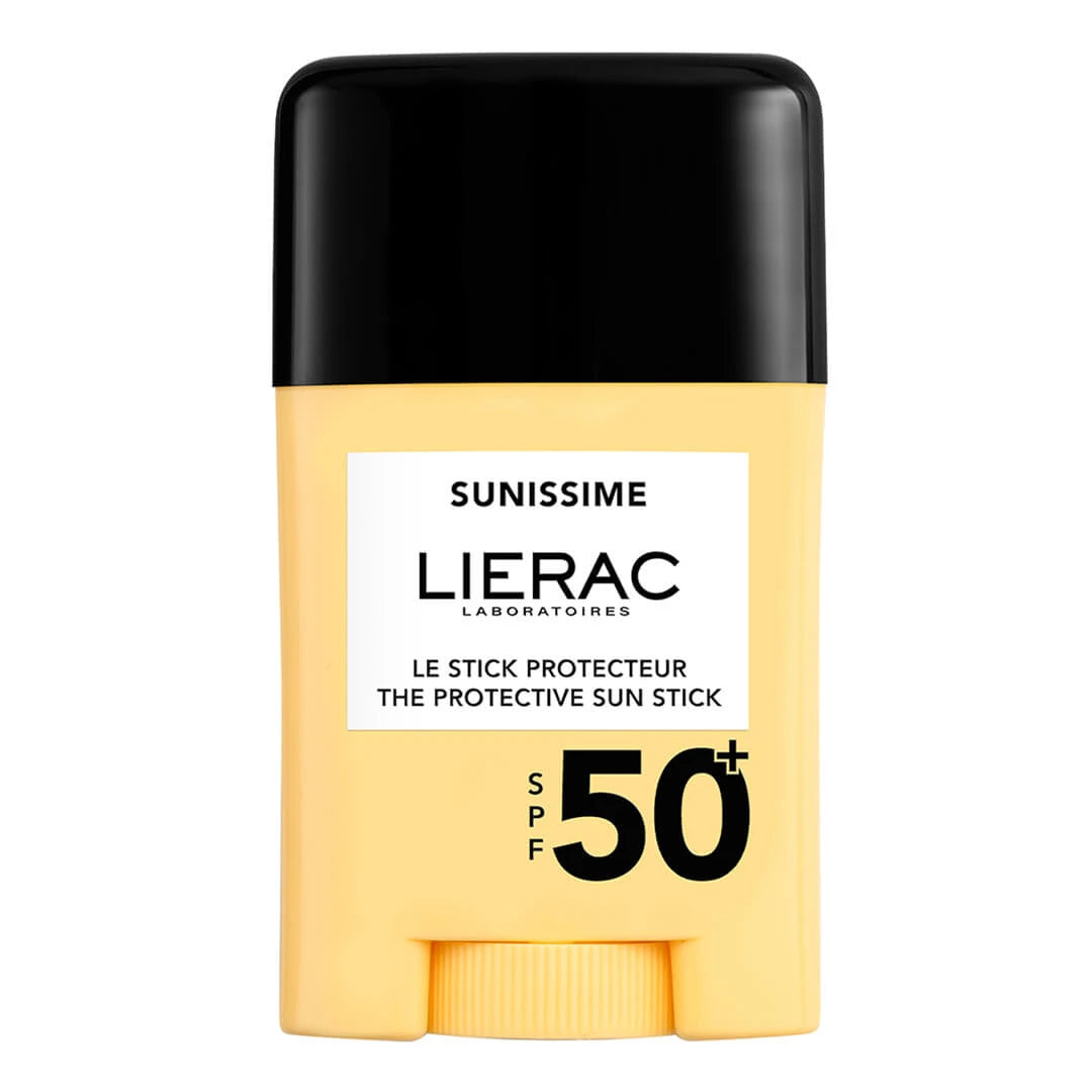 Lierac Sunissime Stick Solar Protector SPF50+ 10 g