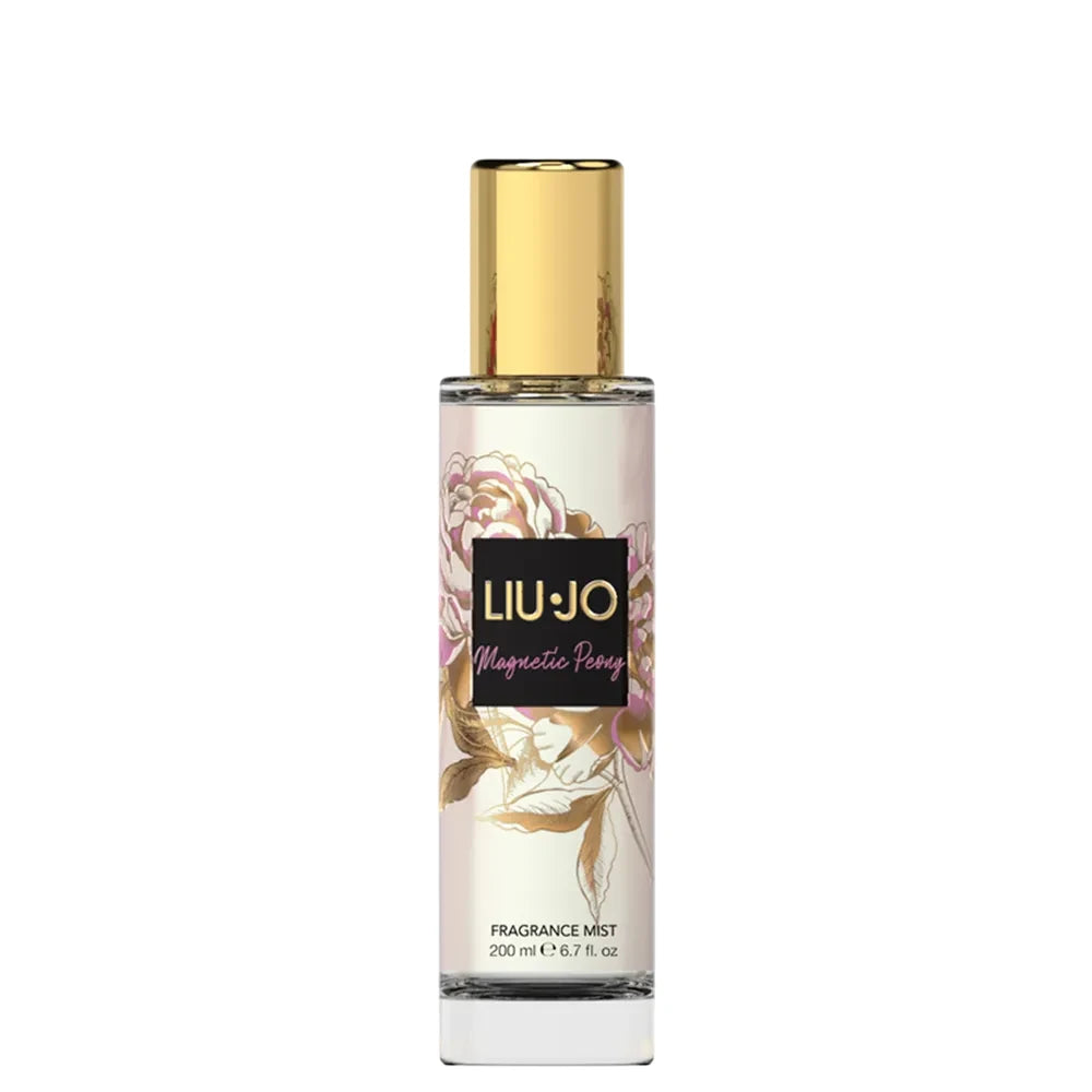 Liu Jo Magnetic Peony Bruma perfumada 200 ml Tester