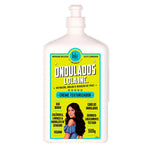 Lola Cosmetics, Ondulados Lola Inc., Hair Cream Treatment, Texturizing, 500 ml