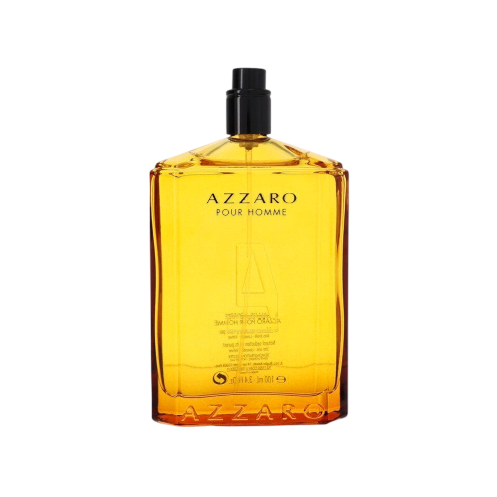 Loris Azzaro, Azzaro, Eau De Toilette, For Men, 100 ml *Tester