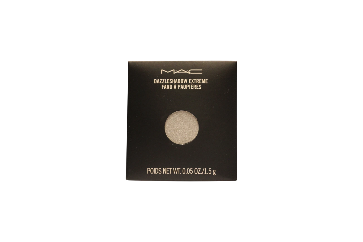MAC Paleta recargable Dazzleshadow Extreme Pro - Discotheque, 1.5 g