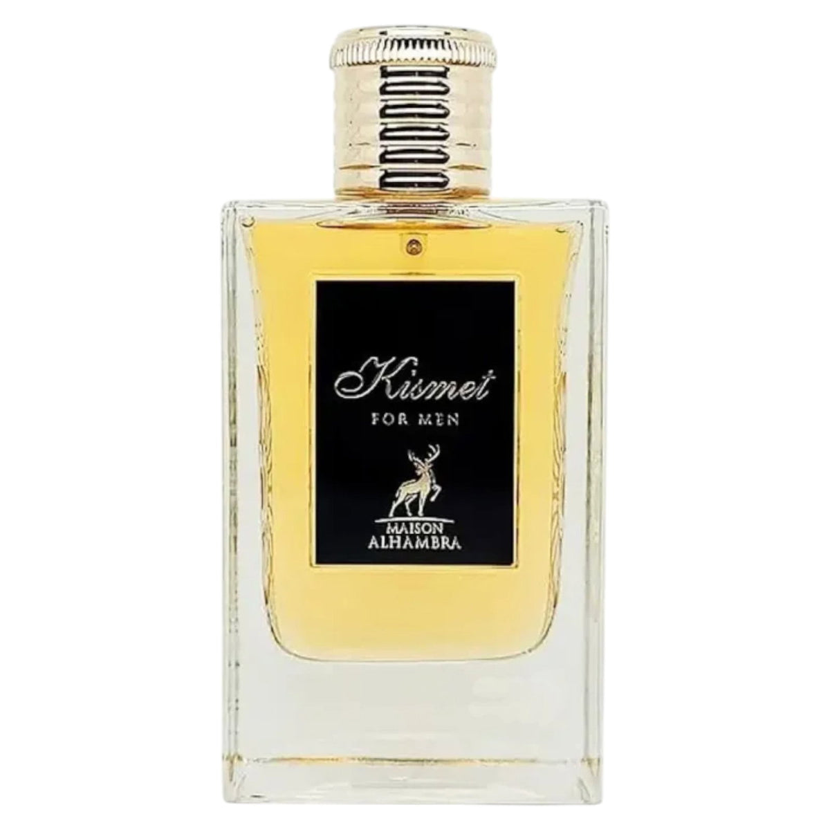 Maison Alhambra, Kismet, Eau De Parfum, For Men, 100 ml