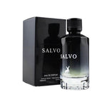 Maison Alhambra, Salvo, Eau De Parfum, For Men, 100 ml