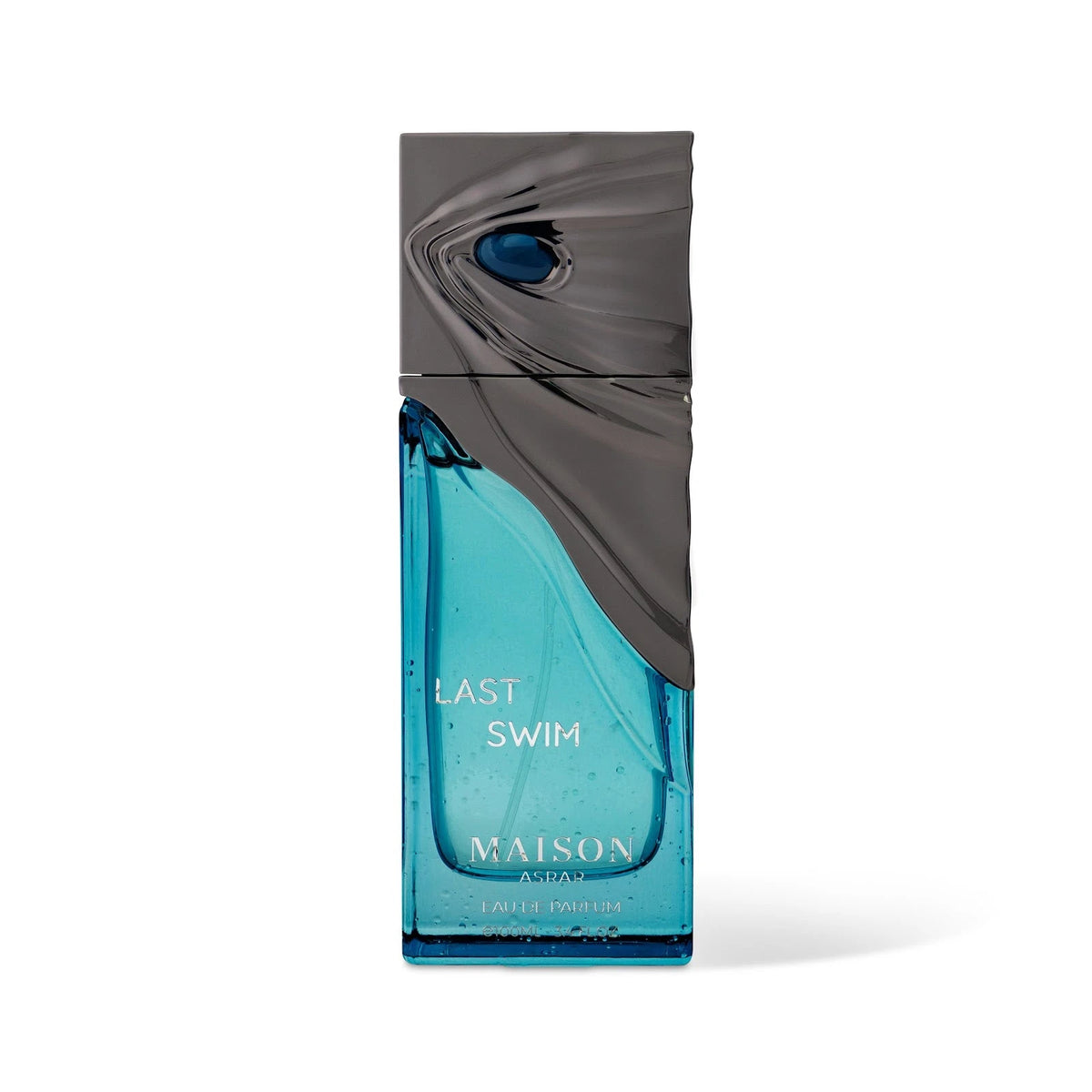 Maison Asrar Last Swim Agua de perfume unisex 100 ml