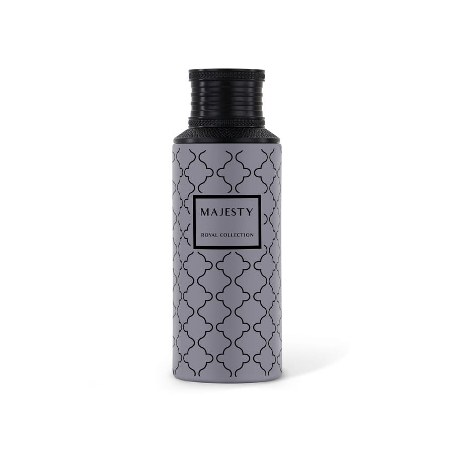Maison Asrar, Majesty, Eau De Parfum, Unisex, 100 ml