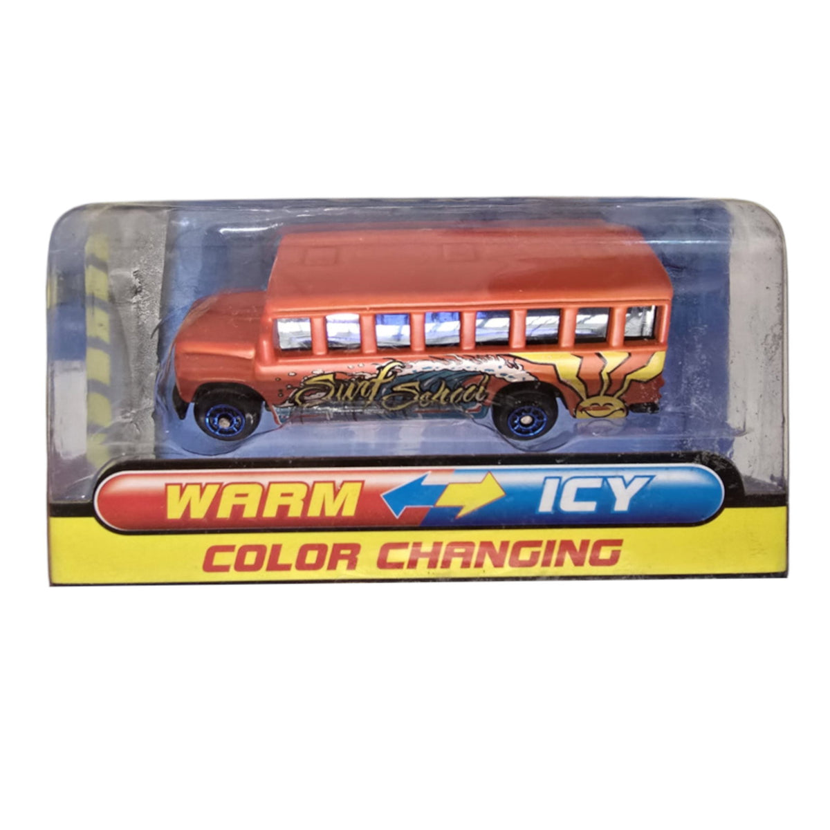 Maisto, Fresh Metal Fresh Paint Toy Cars