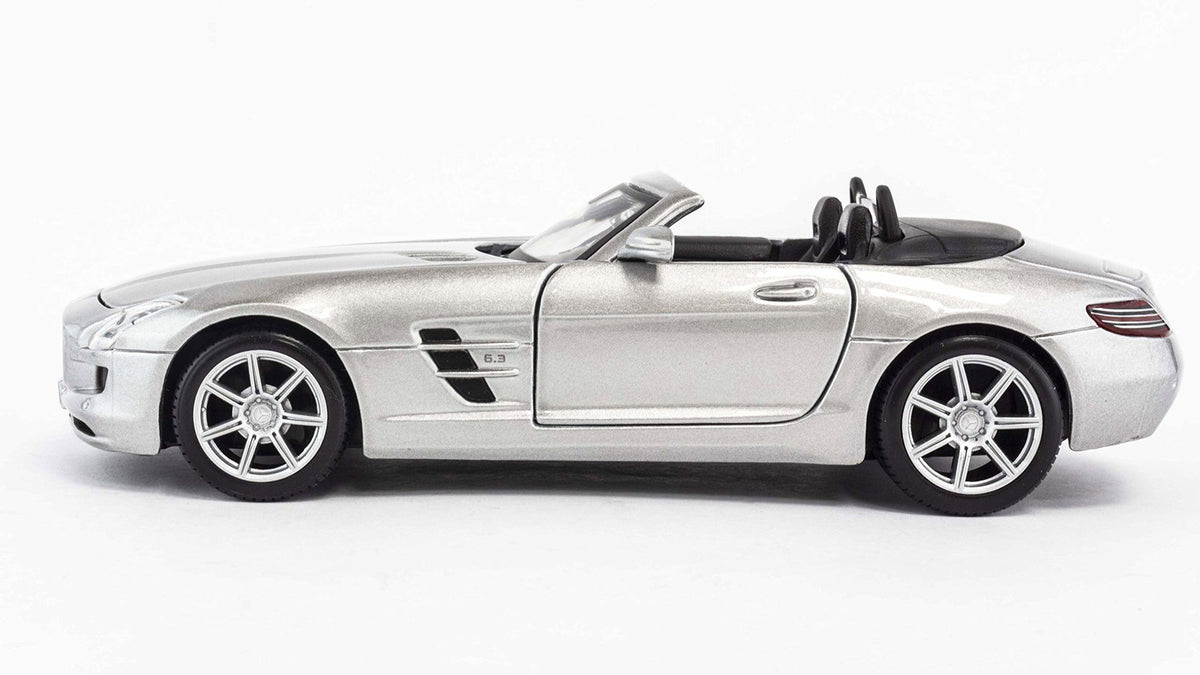 Maisto, Special Edition Toy Cars