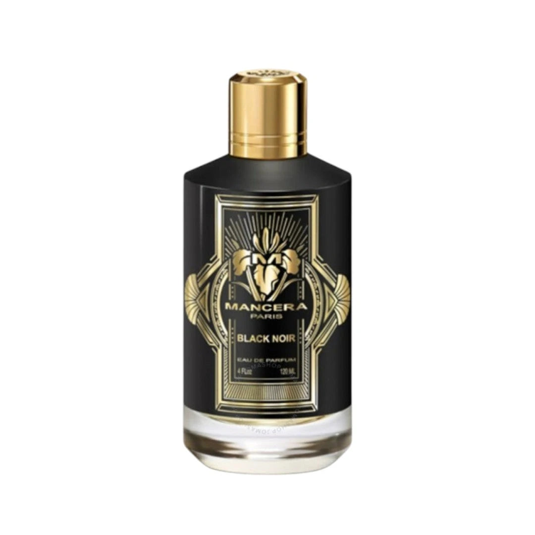 Mancera Black Noir Eau de Parfum Unisex 120 ml