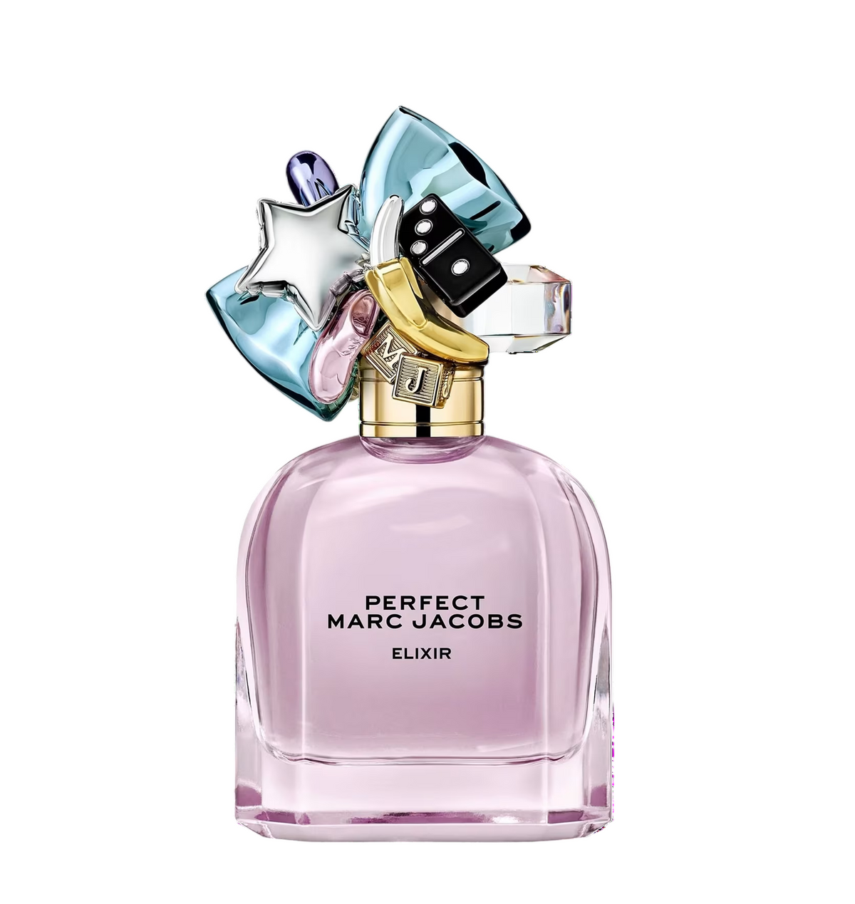 Marc Jacobs, Perfect Elixir, Eau De Parfum, For Women, 50 ml