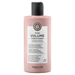 Maria Nila, Pure Volume, Paraben-Free, Hair Conditioner, For Volume, 300 ml