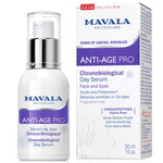 Mavala, Anti-Age Pro, Anti-Aging & Anti-Wrinkle, Morning, Serum, For Face, 30 ml