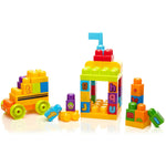 Mega Bloks, First Builders, Branded Brick Sets 44