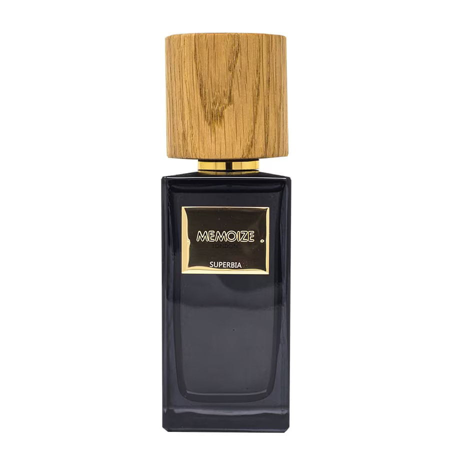 Memoize, Superbia, Eau De Parfum, Unisex, 100 ml