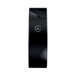 Mercedes-Benz, Club Black, Eau De Parfum, For Men, 50 ml