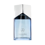 Mercedes-Benz, Sea, Eau De Parfum, For Men, 100 ml *Tester