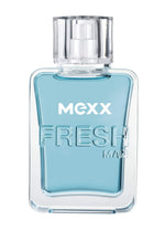 Mexx, Fresh, Eau De Toilette, For Men, 75 ml *Tester