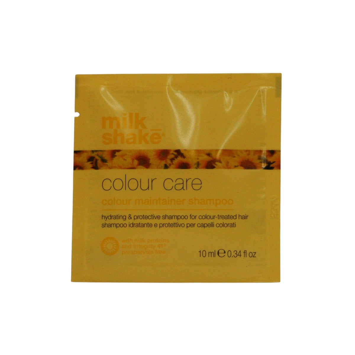 Milk Shake Colour Care Champú Mantenedor del Color 10 ml