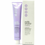 Milk Shake, Creative, SLS/SLES-Free, Permanent Hair Dye, .7.V Metallic Violet, 100 ml
