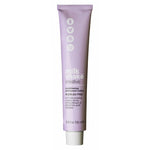 Milk Shake, Creative, SLS/SLES-Free, Permanent Hair Dye, 6.46C Copper Dark Blond, 100 ml