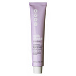 Milk Shake, Creative, SLS/SLES-Free, Permanent Hair Dye, 1.111AA Intense Ash Black, 100 ml