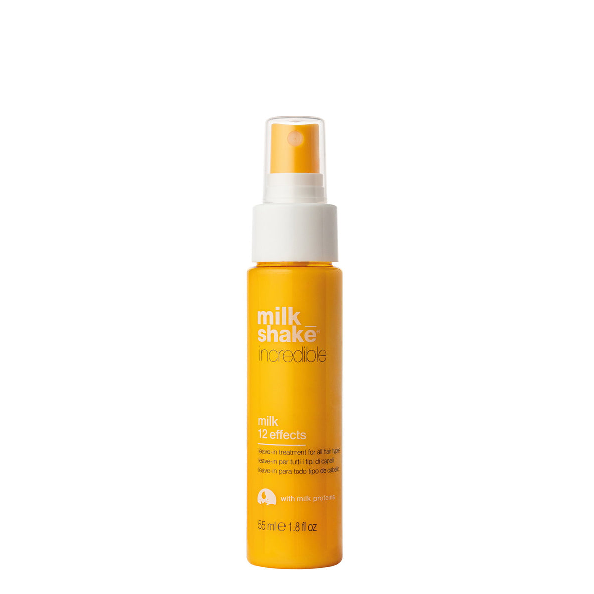 Milk Shake, Incredible Milk, Hair Milk Treatment, For Nourishing, 55 ml