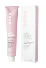 Milk Shake, Smoothies, Semi-Permanent Hair Dye,  Pink Grapefruit, 100 ml