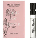 Miller Harris, Coeur De Jardin, Eau De Parfum, For Women, 2 ml *Vial