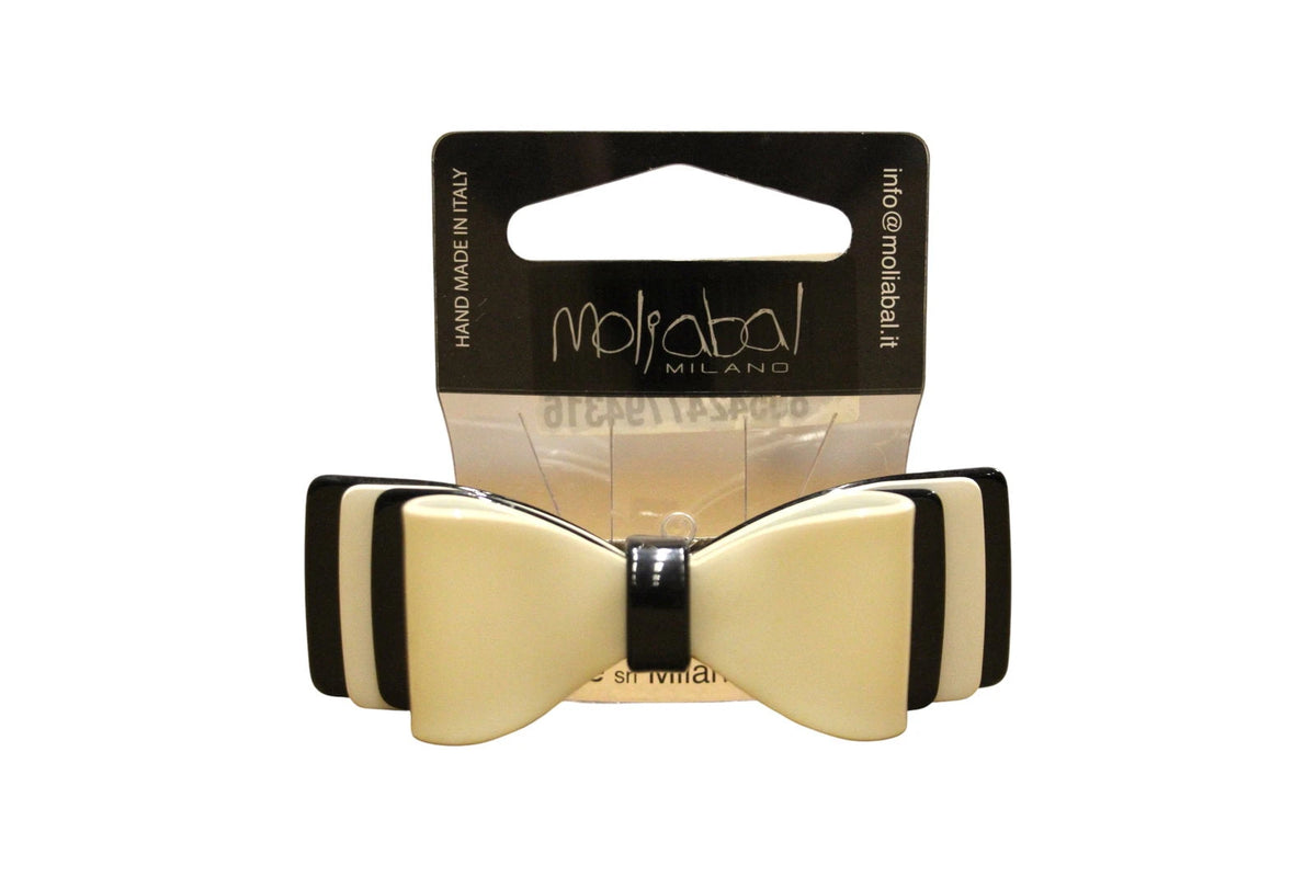 Moliabal, Moliabal, Hair Clip, 431