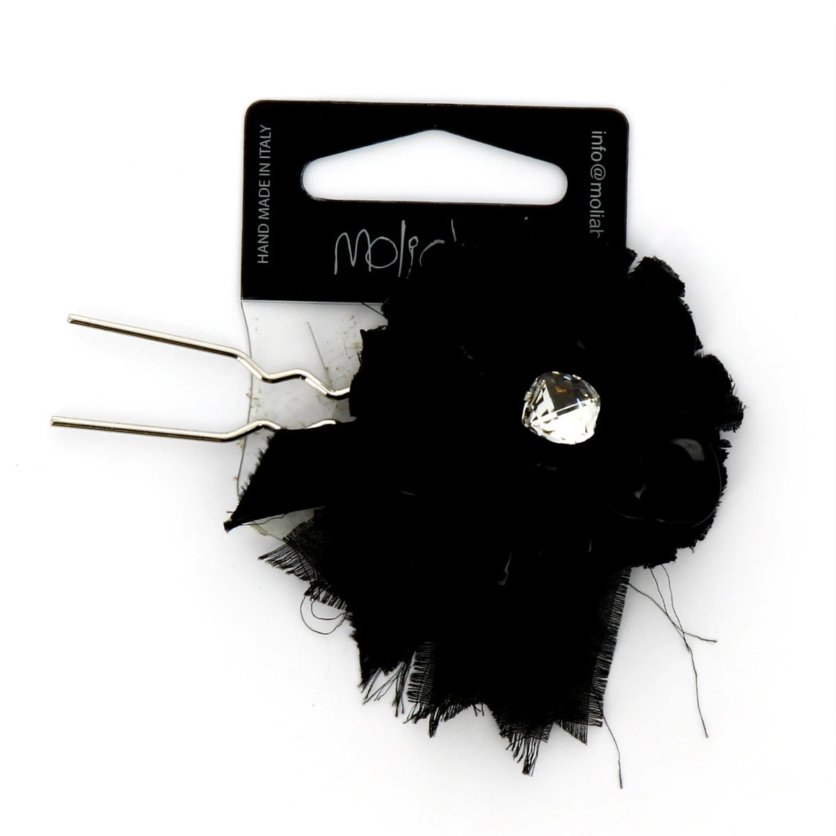 Moliabal, Moliabal, Hair Plastic Pins, 301