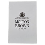 Molton Brown, Molton Brown, Blotters, White