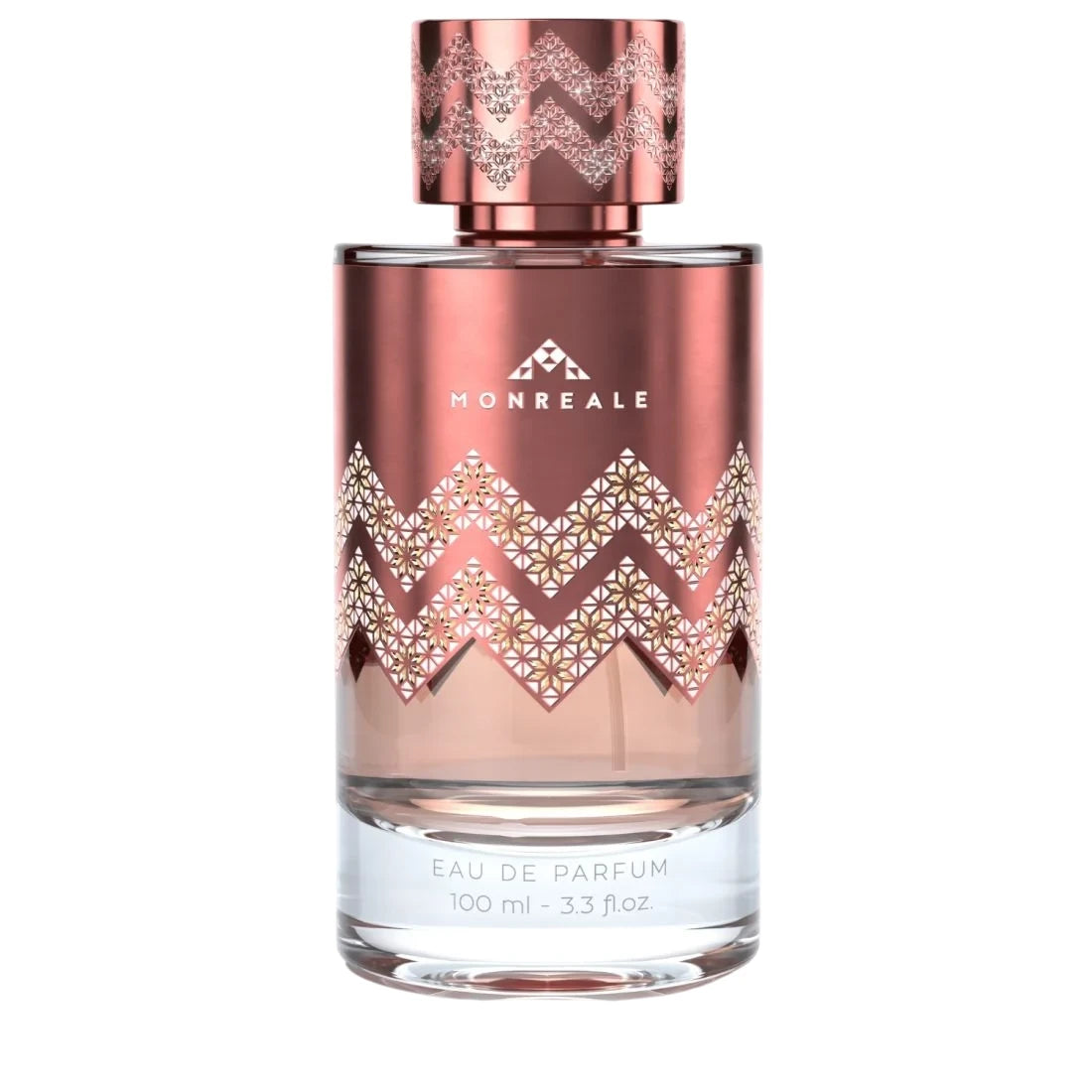 Monreale, Tulip Nymphea, Eau De Parfum, For Women, 100 ml *Tester
