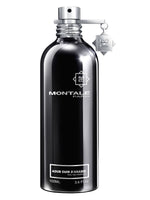 Montale, Aoud Cuir D'Arabie, Eau De Parfum, For Men, 100 ml