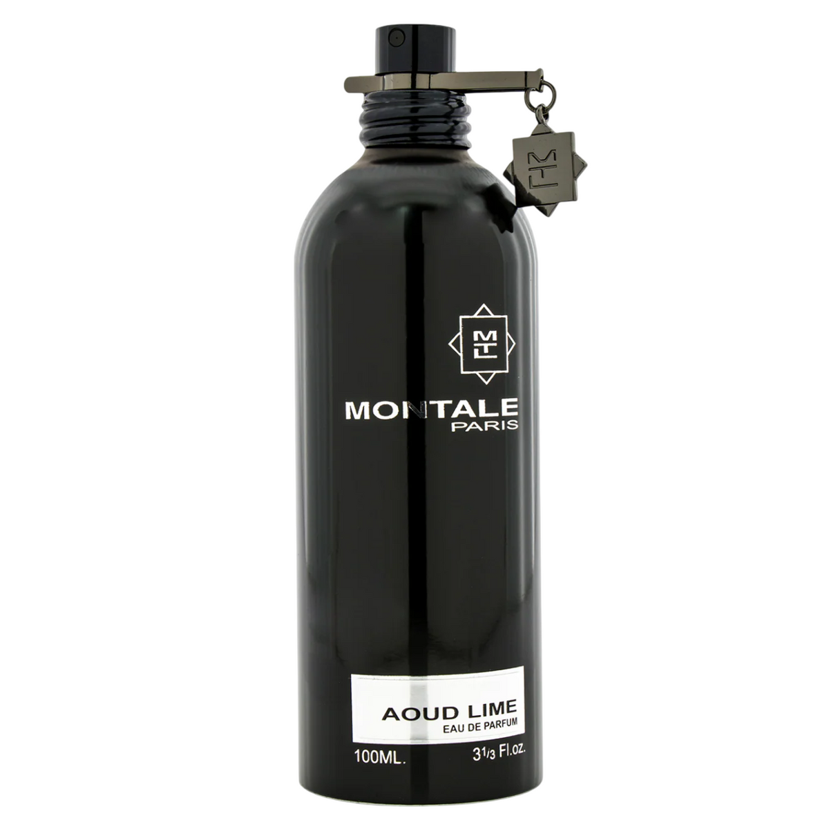 Montale, Aoud Lime, Eau De Parfum, Unisex, 100 ml