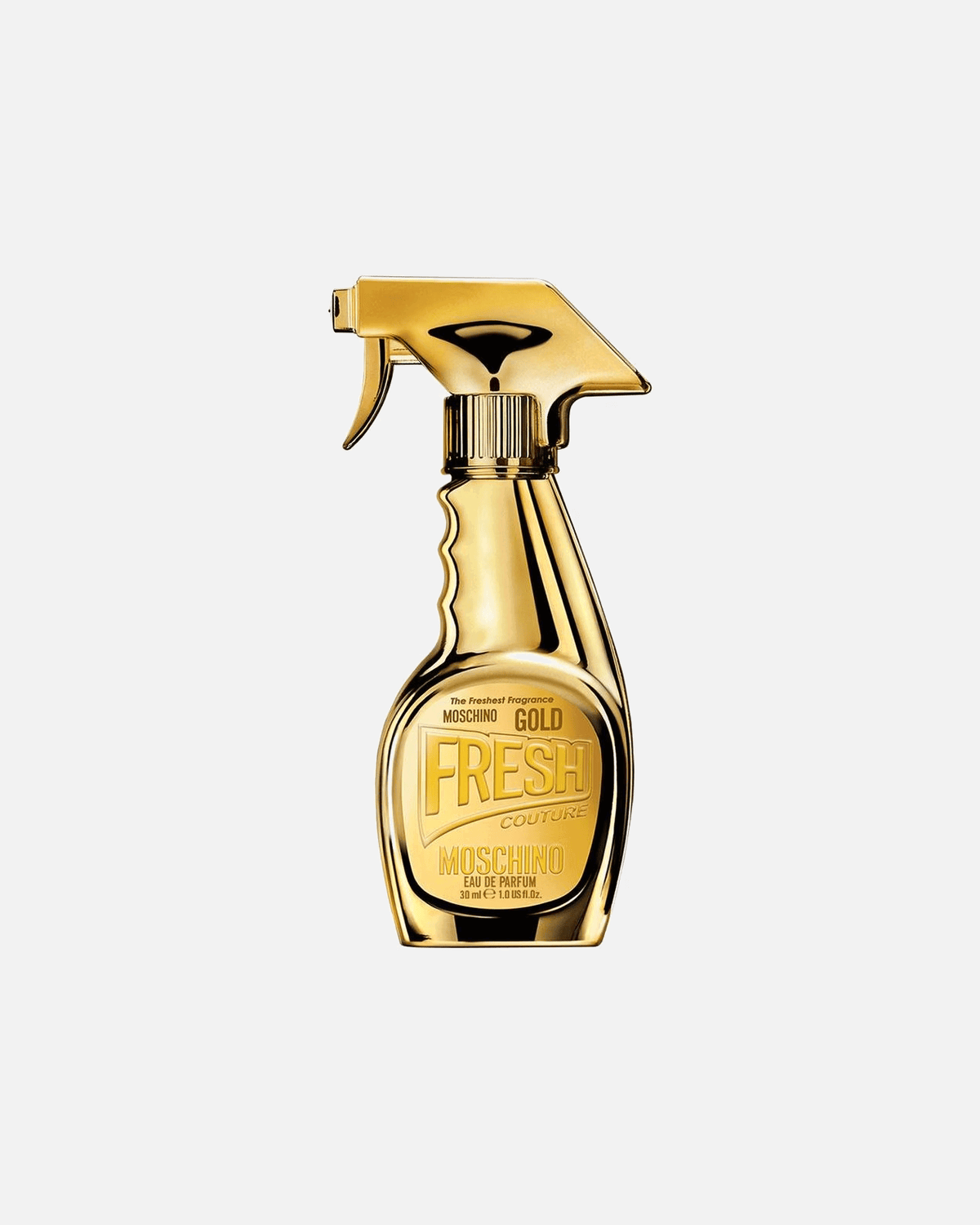Moschino, Gold Fresh Couture, Eau De Parfum, For Women, 100 ml *Tester