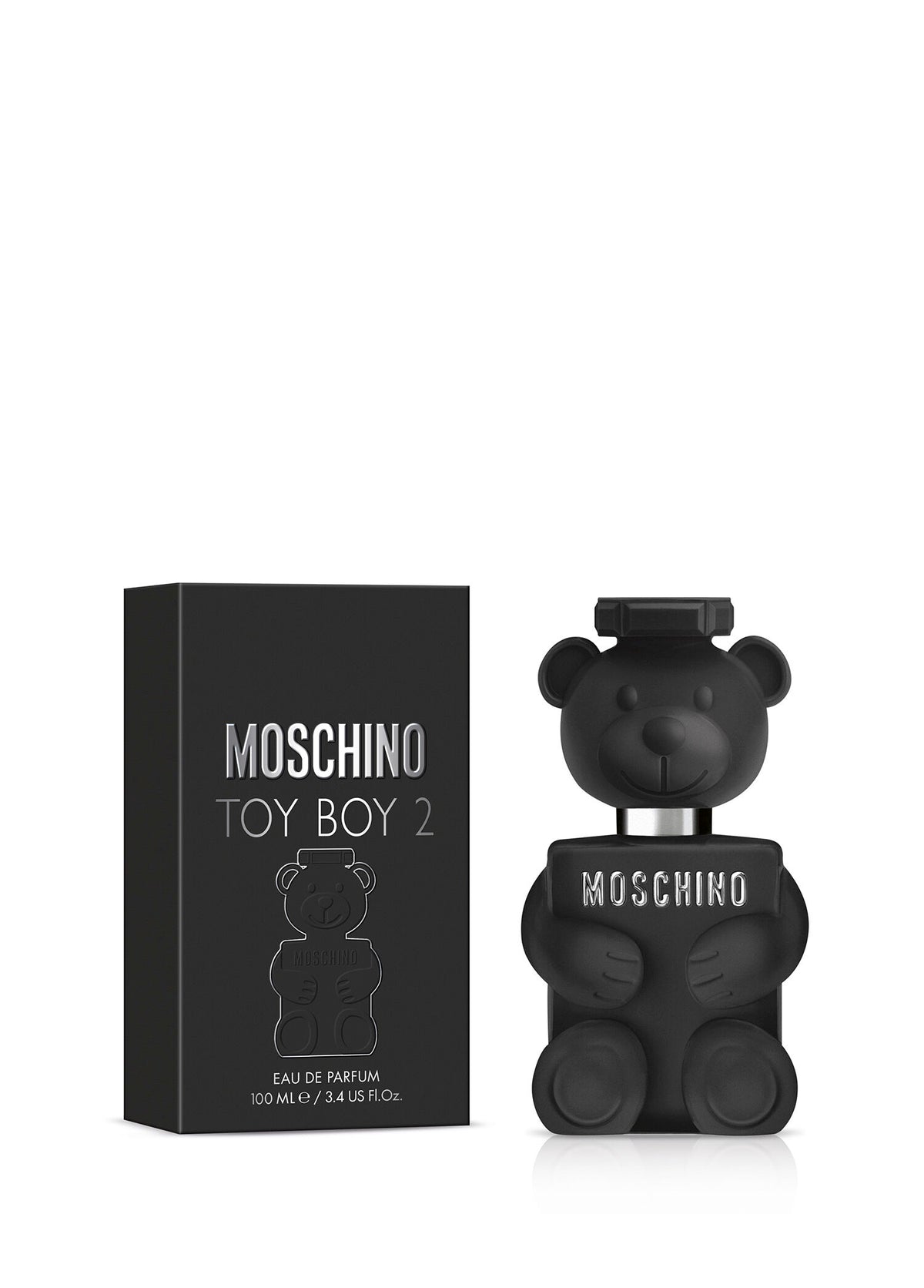 Moschino, Toy Boy 2, Eau De Parfum, For Men, 100 ml