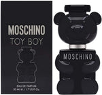Moschino, Toy Boy 2, Eau De Parfum, For Men, 50 ml