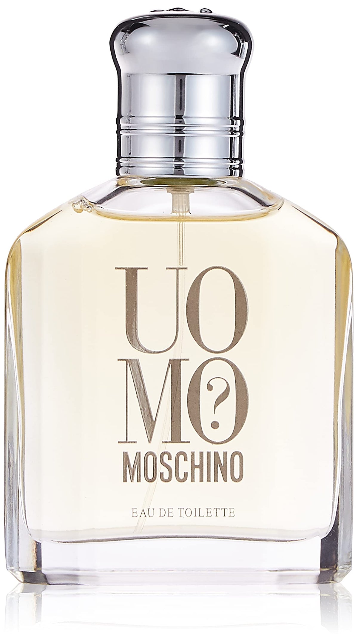 Moschino, Uomo, Eau De Toilette, For Men, 75 ml *Tester
