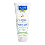 Mustela, Cold Cream, Natural Beeswax, Nourishing, Body Lotion, 200 ml