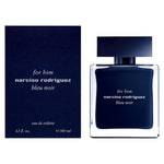 Narciso Rodriguez, Bleu Noir, Eau De Toilette, For Men, 100 ml