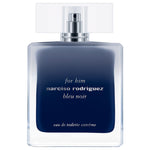 Narciso Rodriguez, Bleu Noir Extreme, Eau De Toilette, For Men, 50 ml
