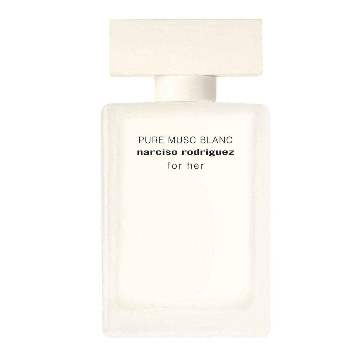 Narciso Rodriguez, For Her Pure Musc Blanc, Eau De Parfum, For Women, 50 ml