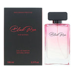 New Brand Prestige, Black Rose, Eau De Parfum, For Women, 100 ml