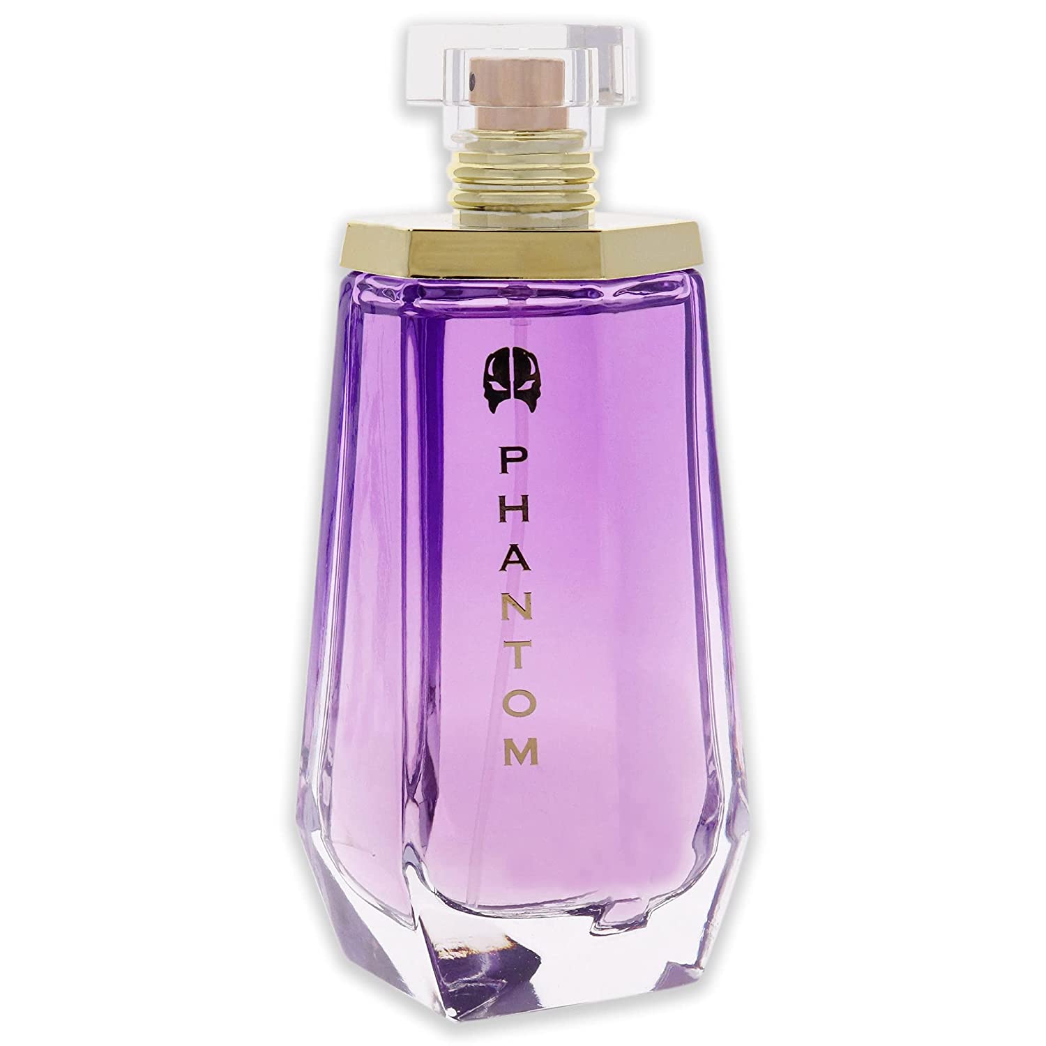 New Brand Prestige, Phantom, Eau De Parfum, For Women, 100 ml