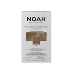 Noah, Permanent Hair Colour, Permanent Hair Dye, 7.0 Blond, 140 ml