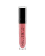 Nouba, Millebaci, Long-Lasting, Liquid Lipstick, 39, 6 ml