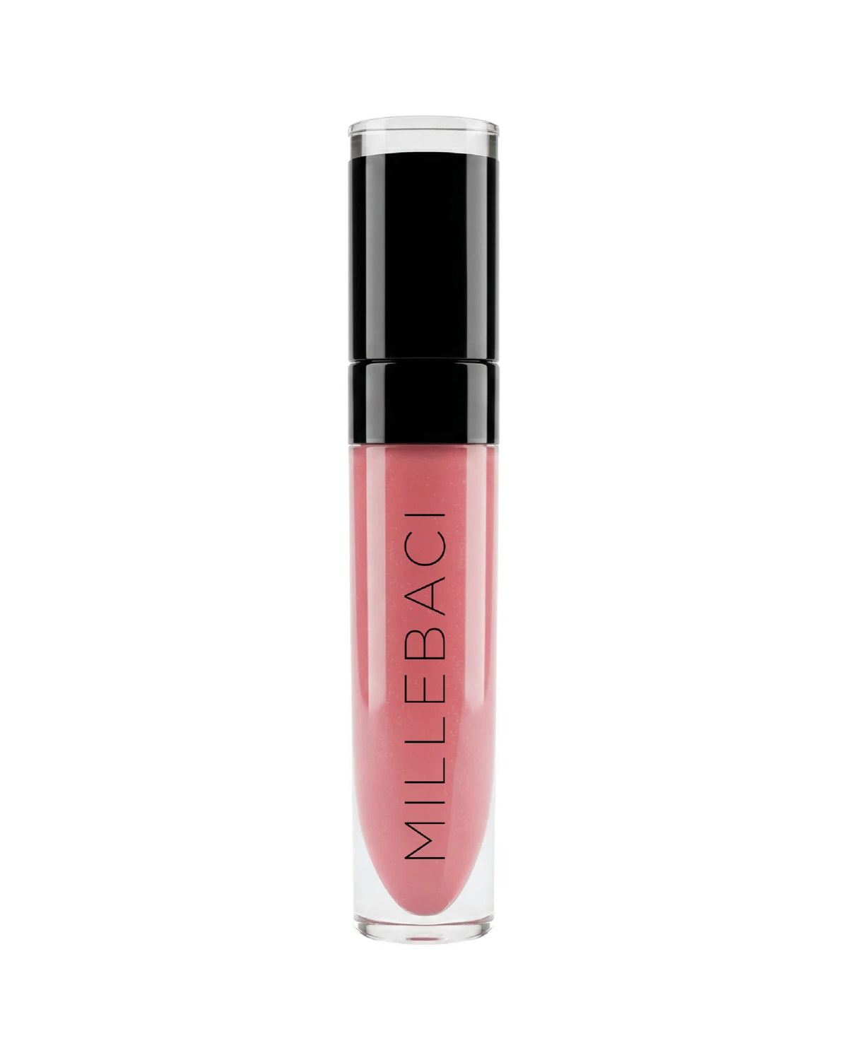 Nouba, Millebaci, Long-Lasting, Liquid Lipstick, 39, 6 ml