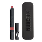 Nudestix, Intense Matte, Lip Liner & Cheek Blush 2-In-1, Kiss, 2.5 g