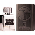Nylaa, Grande Passion, Eau De Parfum, For Men, 100 ml