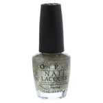 Opi, Nail Lacquer, Creme, Nail Polish, NLV38, Baroque But Still Shopping, 15 ml